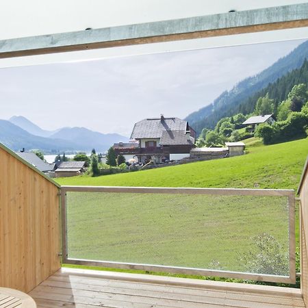 Alte Saege - Ferienwohnung Weissensee Room photo