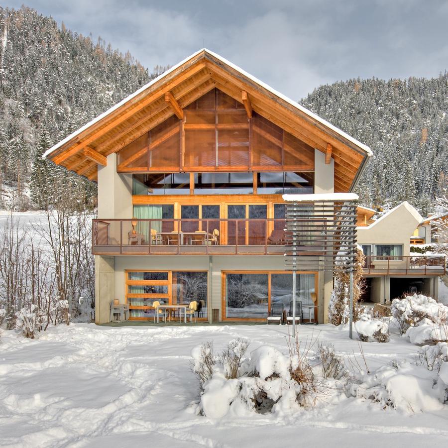 Alte Saege - Ferienwohnung Weissensee Exterior photo